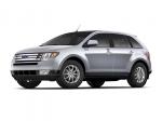 Ford Edge Limited 2007 года